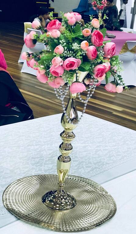 Bedazzled Events