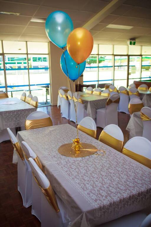 Bedazzled Events