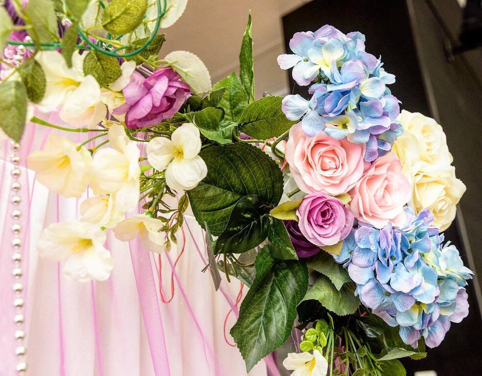 Bedazzled Events