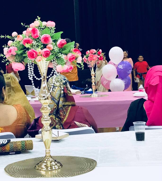 Bedazzled Events