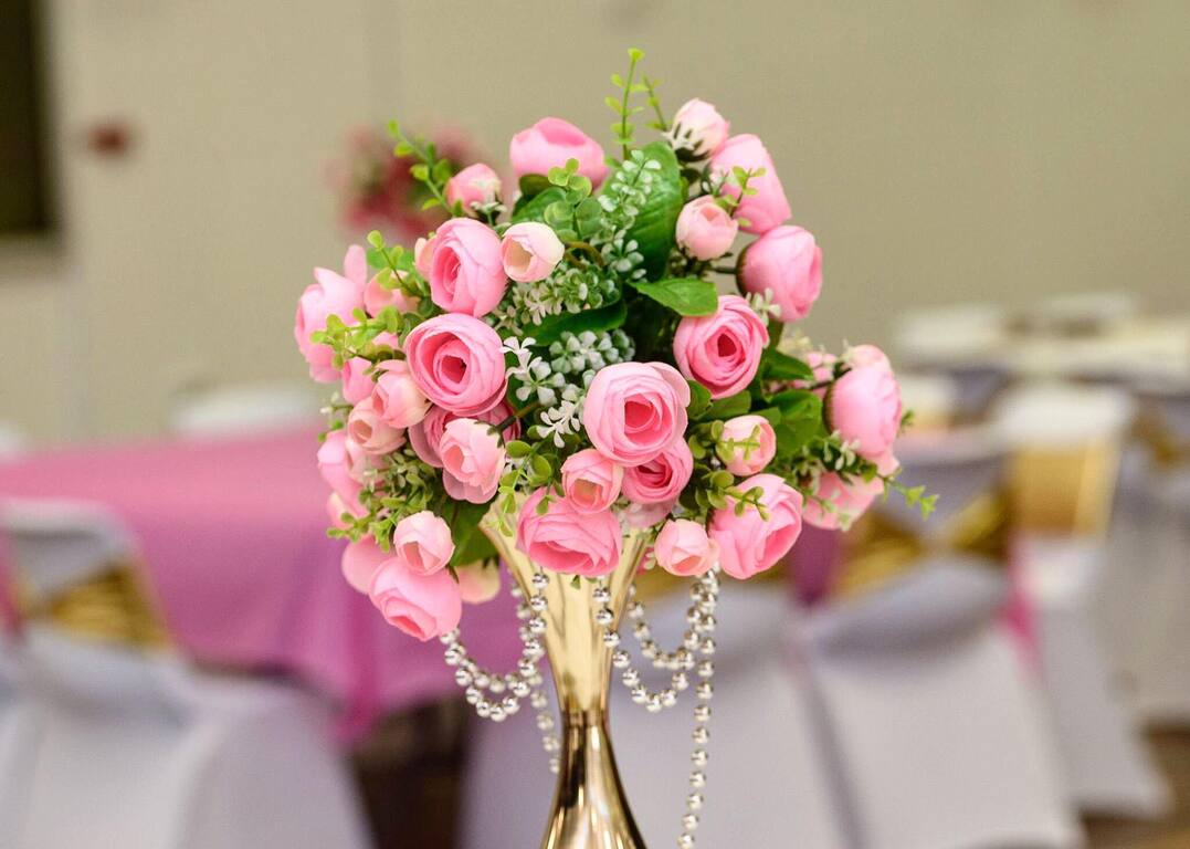 Bedazzled Events