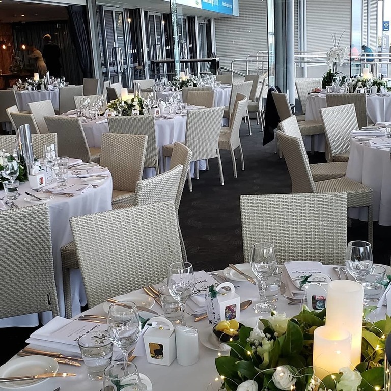 Mt Lofty Summit Restaurant and Café