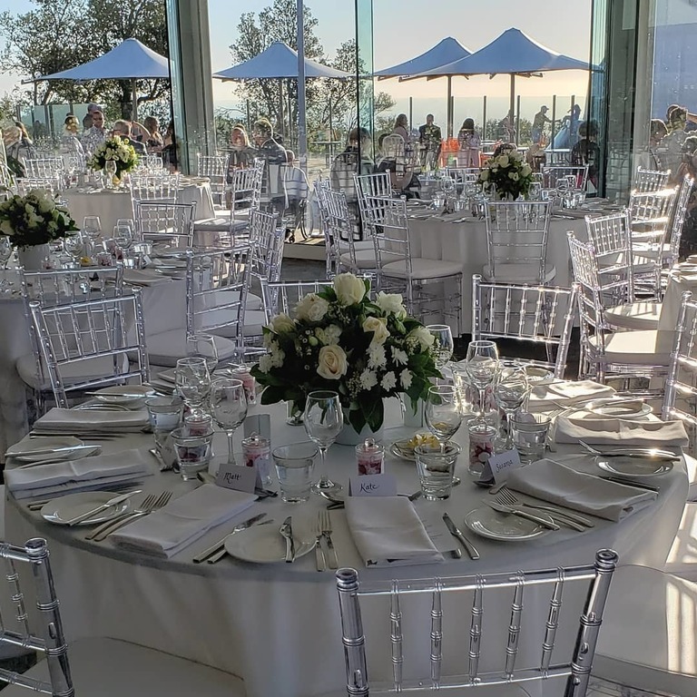 Mt Lofty Summit Restaurant and Café