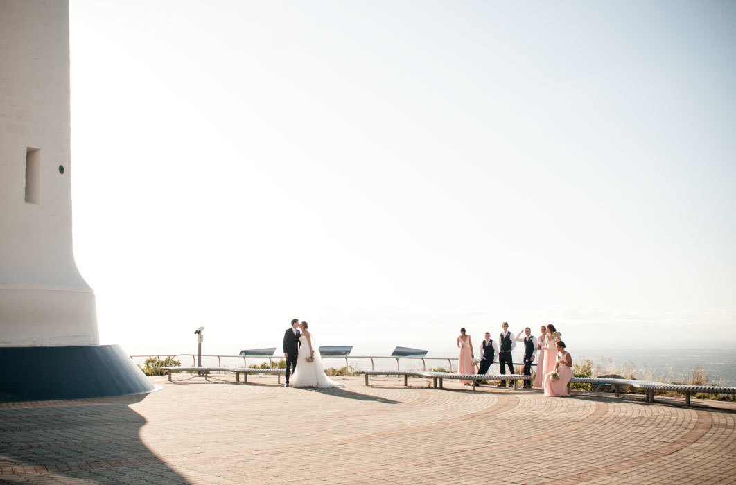 Mt Lofty Summit Restaurant and Café