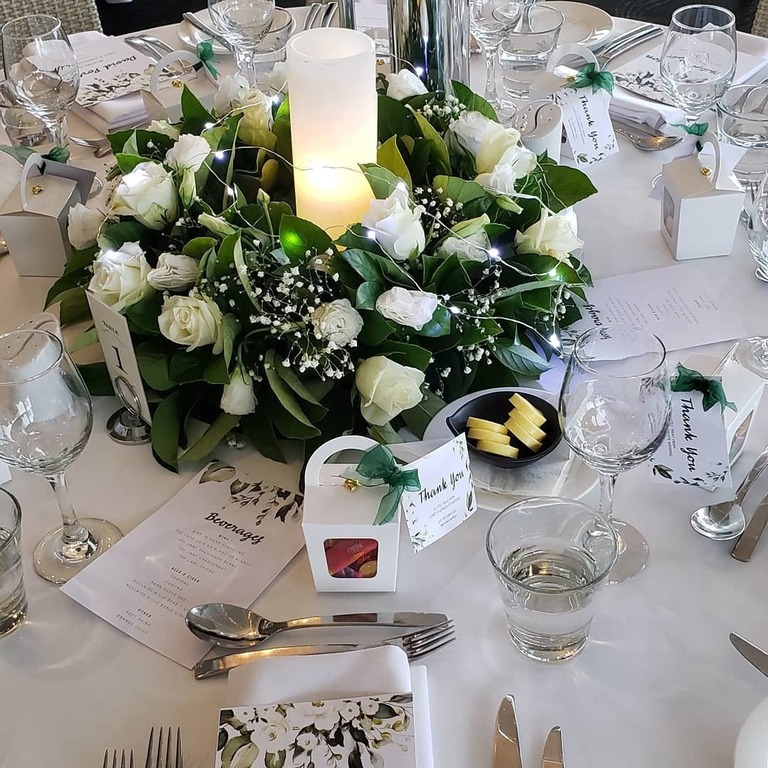 Mt Lofty Summit Restaurant and Café