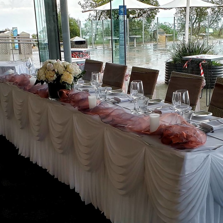 Mt Lofty Summit Restaurant and Café