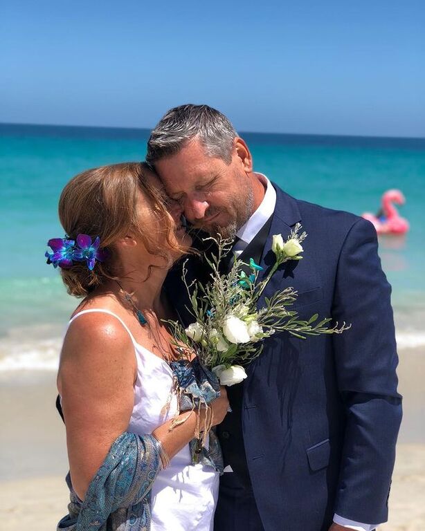 Karen Thomson - Heartfelt Ceremonies