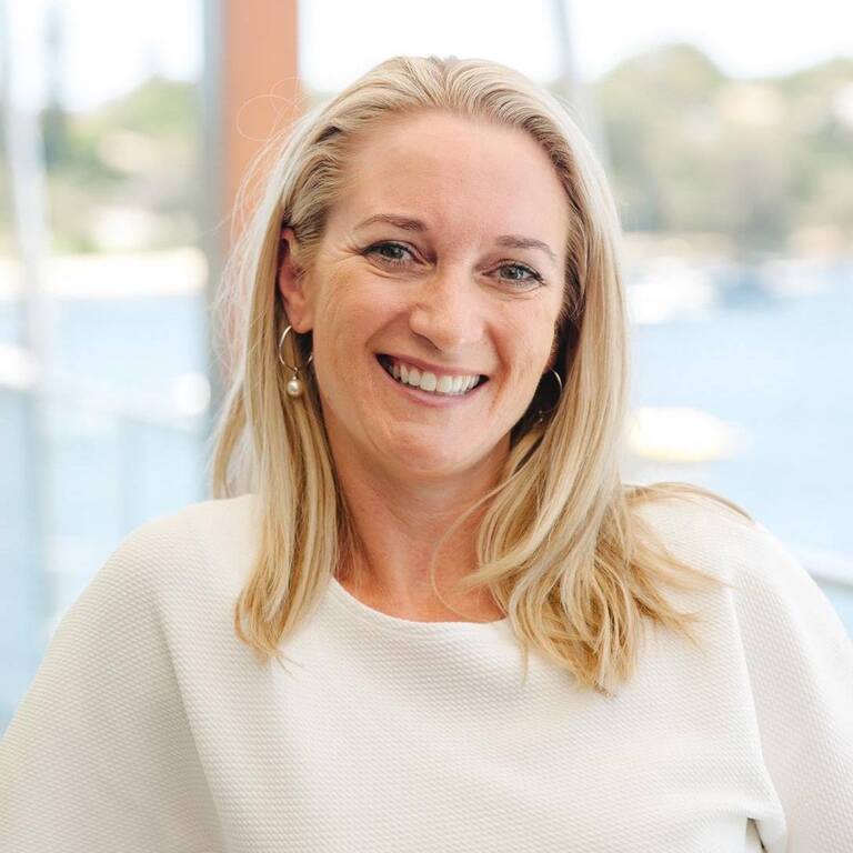 Kate Fenton - Perth Marriage Celebrant