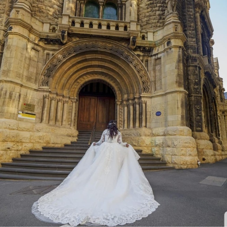 Brides of Brunswick