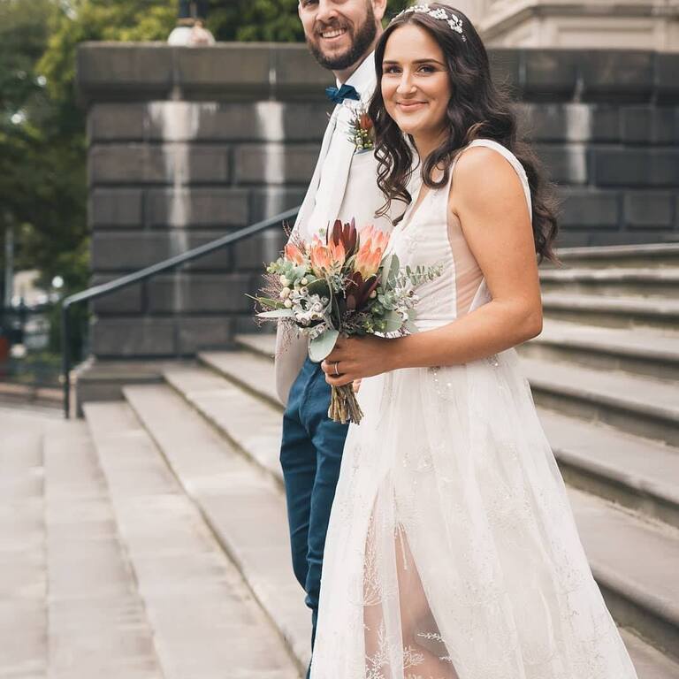 Brides of Brunswick