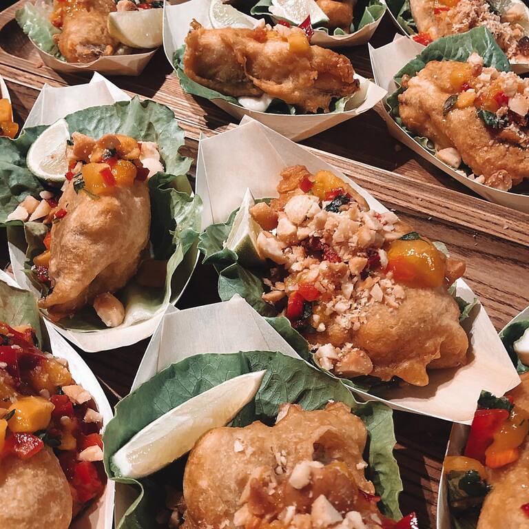 Charcuterie and Co Catering