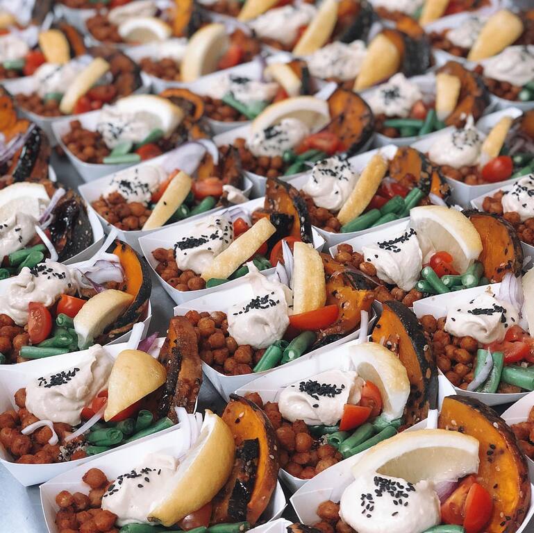 Charcuterie and Co Catering