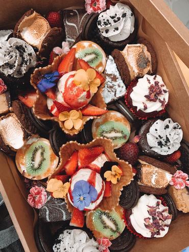 Charcuterie and Co Catering