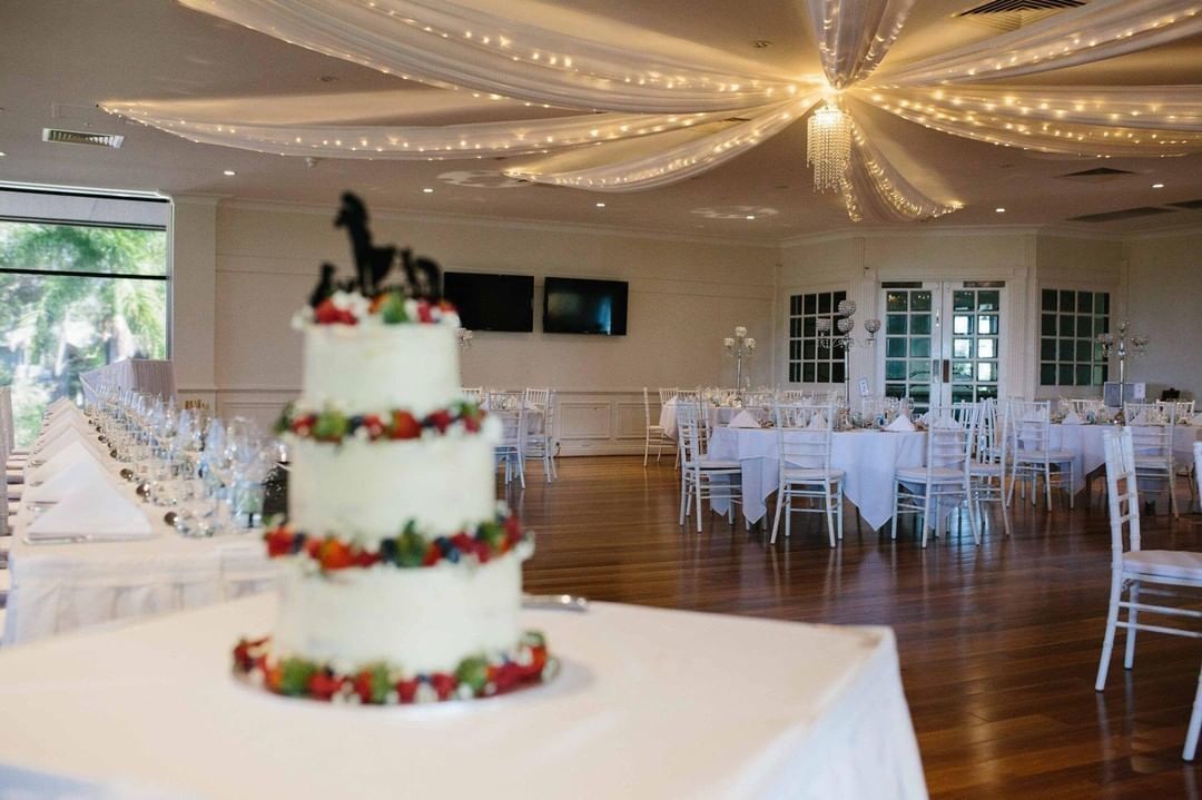 Sanctuary Cove Golf and Country Club