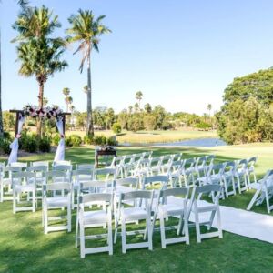 Sanctuary Cove Golf and Country Club