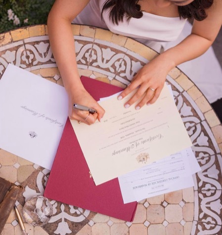 Johan The Celebrant and MC