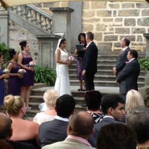 Kolyne Tan Religious Marriage Celebrant