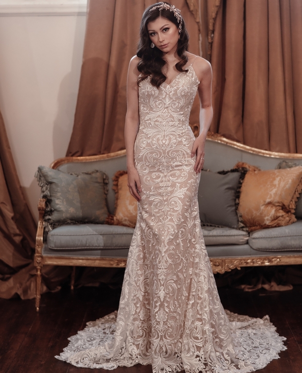 Jullia Bridal