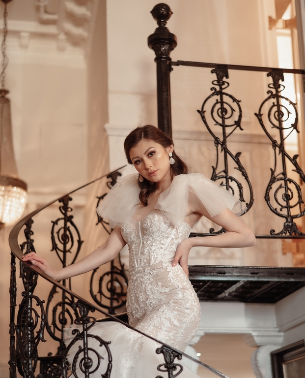 Jullia Bridal