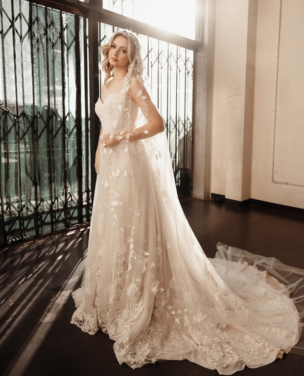 Jullia Bridal