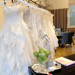 Syndal's Bridal Dry Cleaners