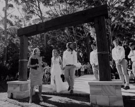 Vicki Lever Celebrant