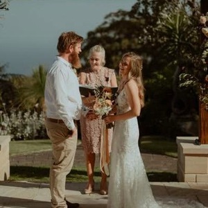 Vicki Lever Celebrant