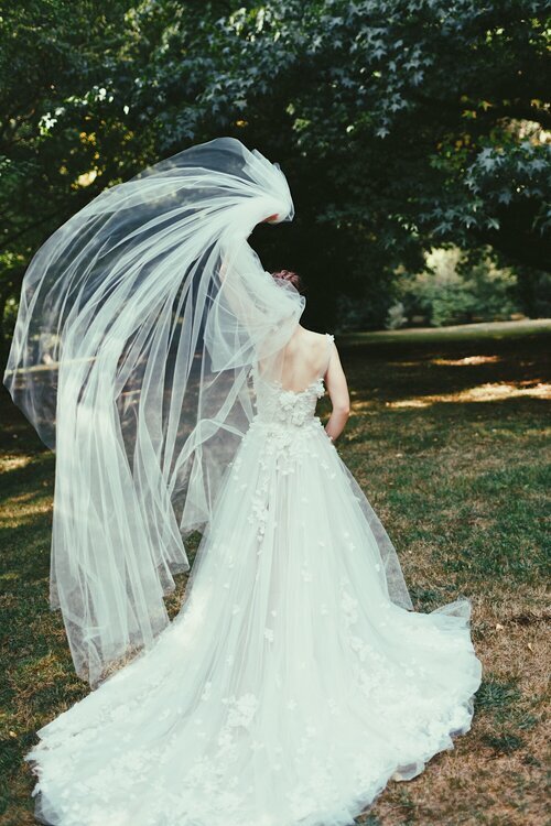 Holly Butler - Dress - Melbourne - Weddinghero.com.au