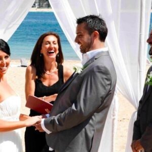 Danielle DuBois Civil Marriage Celebrant