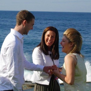 Danielle DuBois Civil Marriage Celebrant