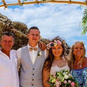 Jacqueline Quatermass Celebrant