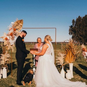 Jacqueline Quatermass Celebrant