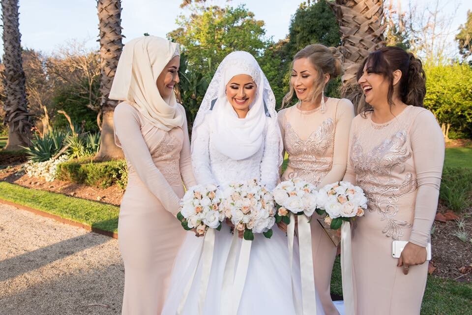 Petals n Pods Bridal