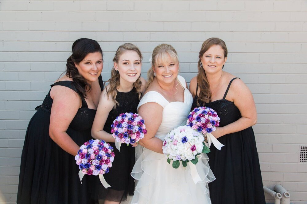 Petals n Pods Bridal