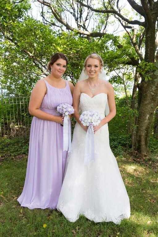 Petals n Pods Bridal