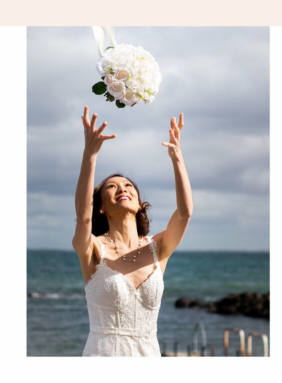 Petals n Pods Bridal