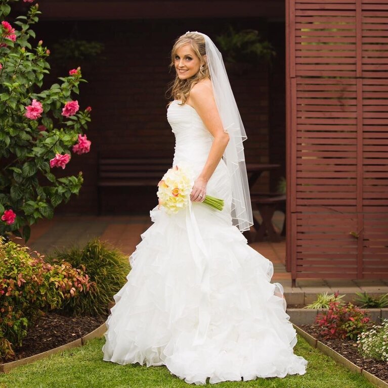 Petals n Pods Bridal