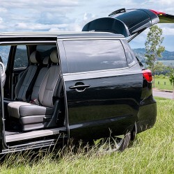 Elliott's Limousines