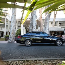 Elliott's Limousines