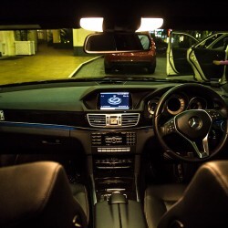 Elliott's Limousines