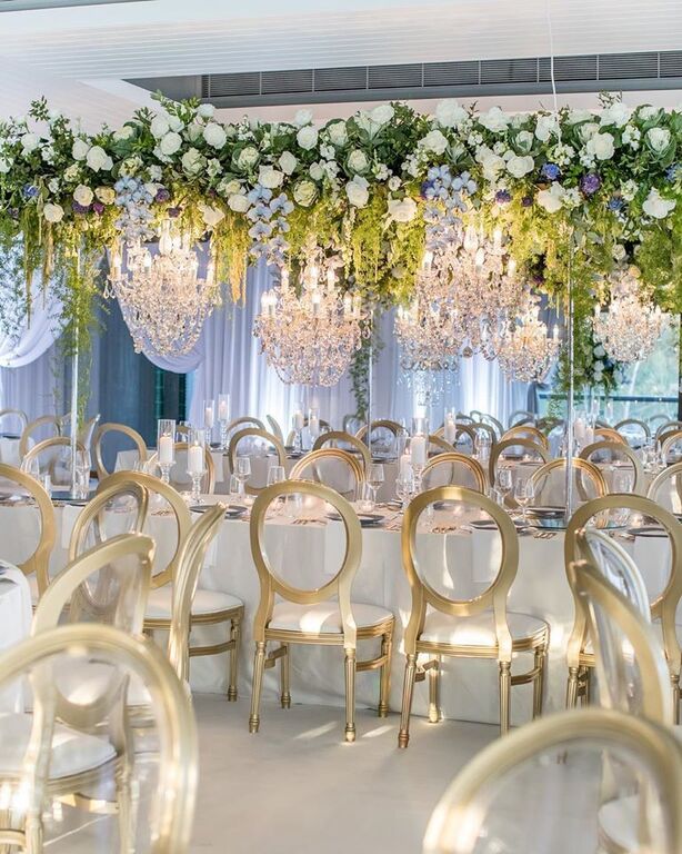 Aqua Luna Waterfront Dining