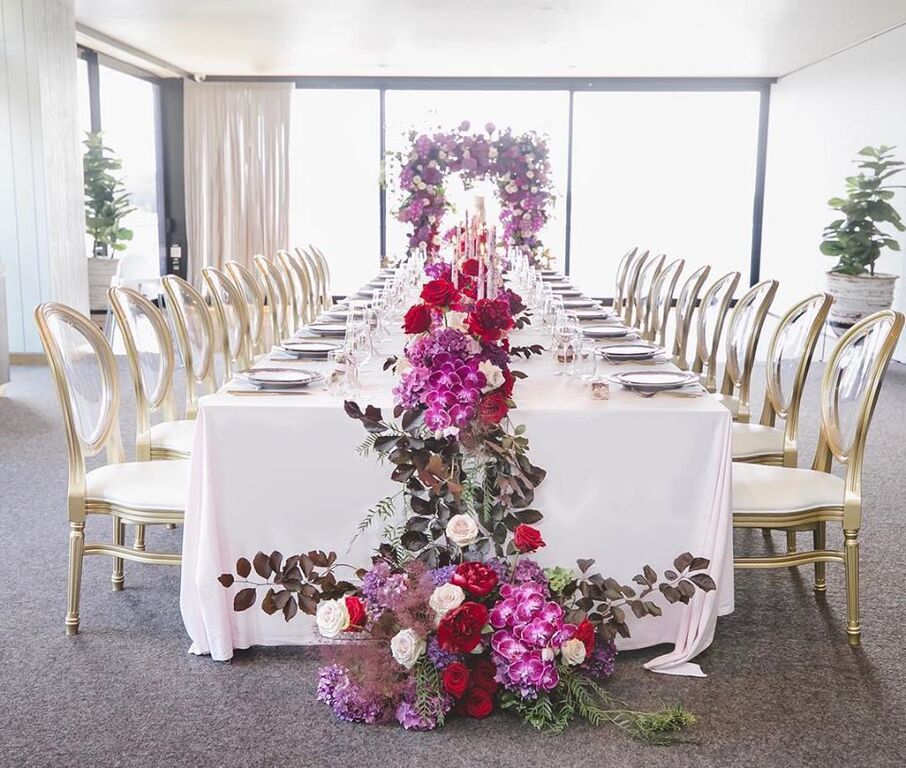 Aqua Luna Waterfront Dining