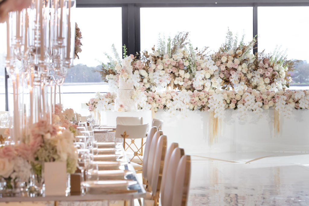 Aqua Luna Waterfront Dining