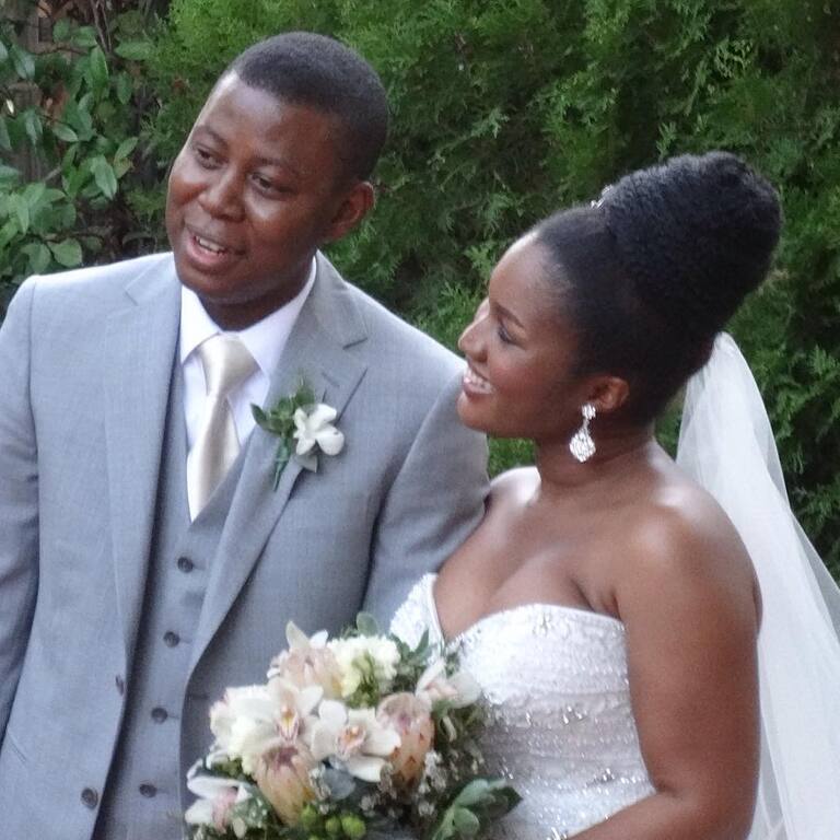 Sandra Haynes - Adelaide Celebrant