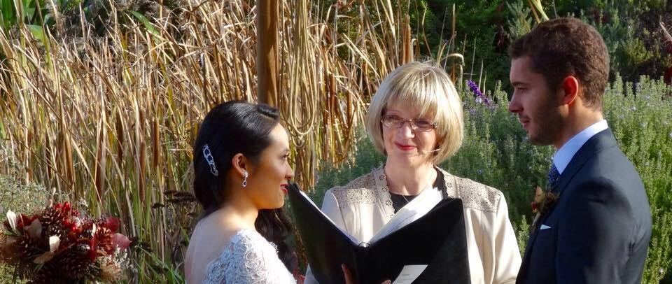Sandra Haynes - Adelaide Celebrant
