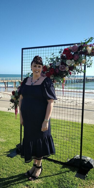 Two Tie The Knot Celebrant Services