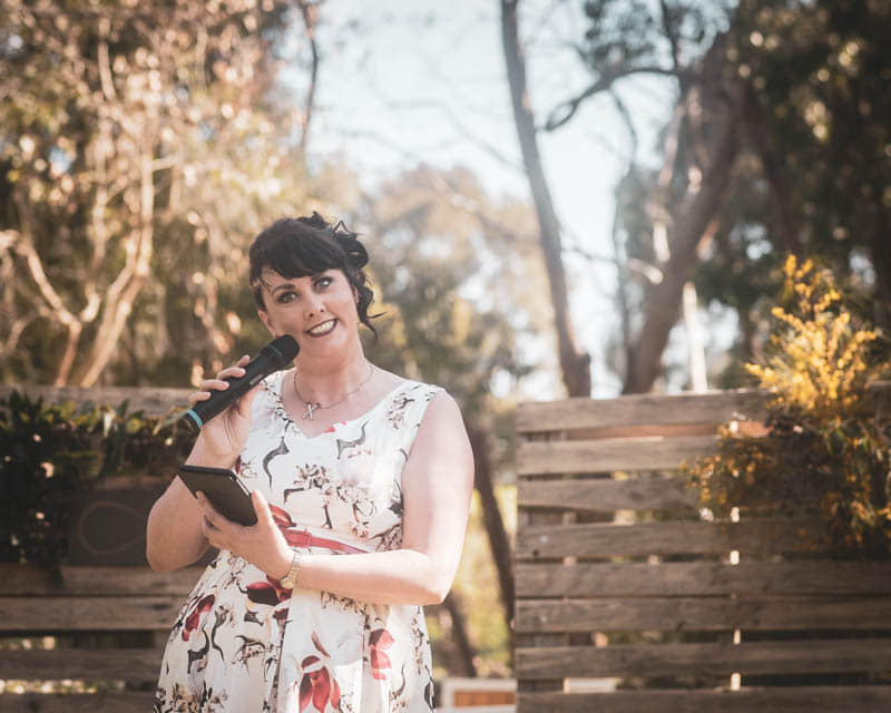 Two Tie The Knot Celebrant Services