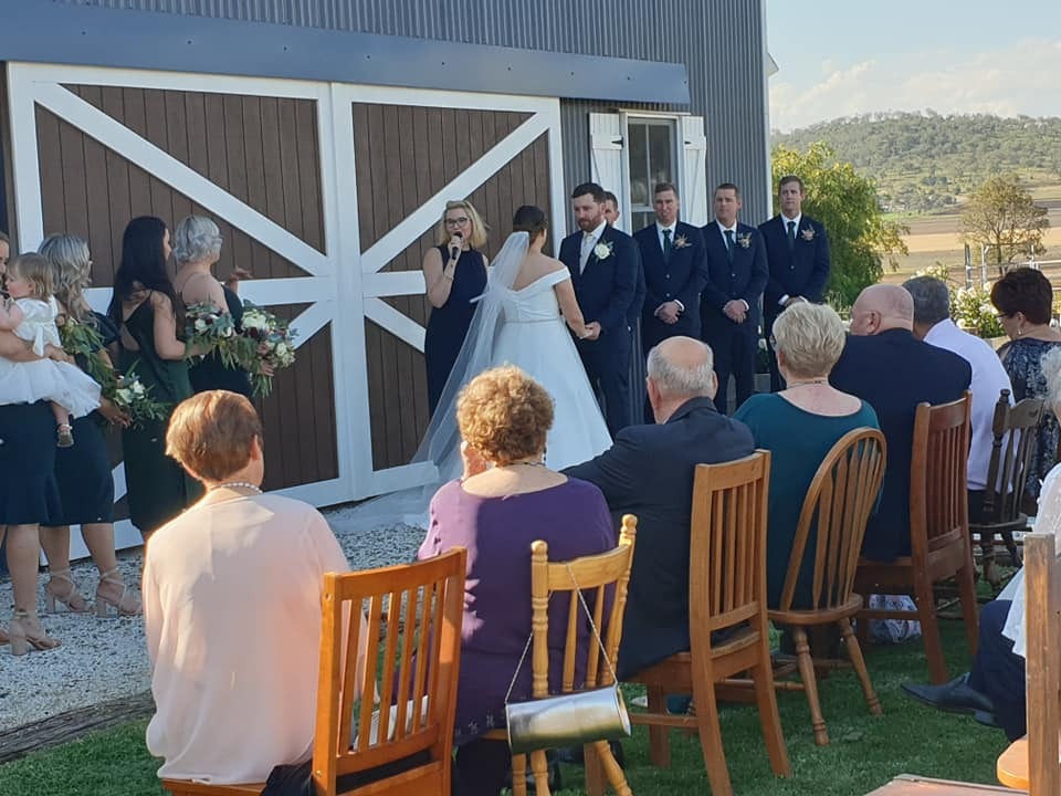 Cloud Nine Celebrancy