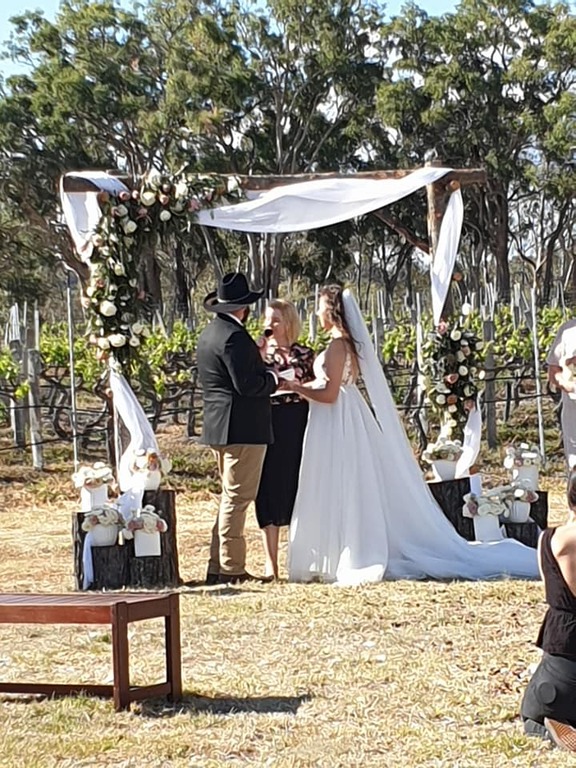 Cloud Nine Celebrancy