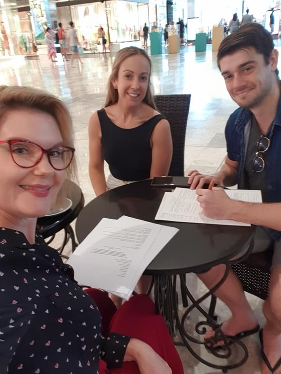 Cloud Nine Celebrancy